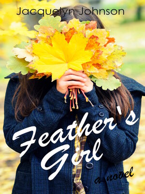 cover image of Feather's Girl